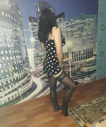 Проститутка Тамарочка